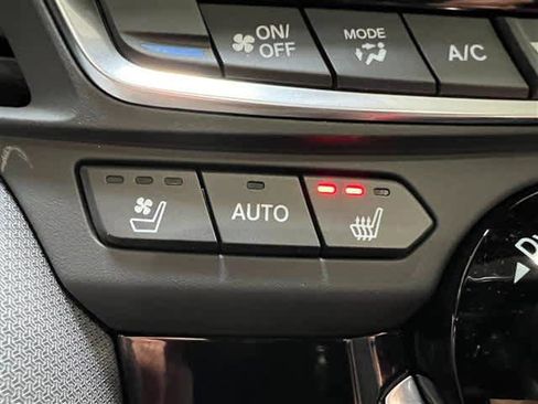 New 2025 Acura TLX SH-AWD w/ A-SPEC Pkg image 25