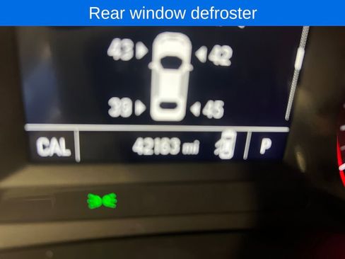 Used 2024 Chevrolet Trax RS image 6