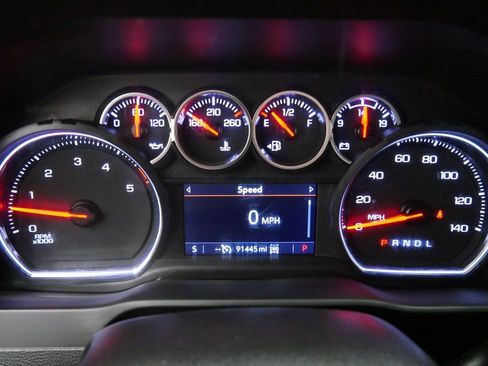 Used 2023 Chevrolet Silverado 2500 LT w/ Convenience Package image 24