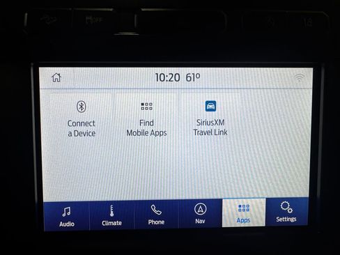 Used 2020 Ford F150 Lariat w/ Equipment Group 502A Luxury image 26