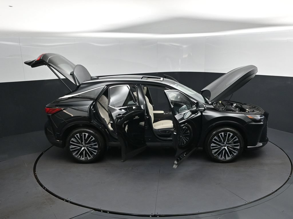 New 2026 Lexus RX 350 Premium Plus FWD image 50