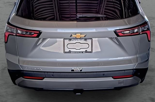 New 2027 Chevrolet Equinox LT FWD image 12