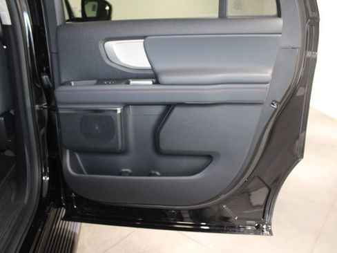 New 2025 Ford Expedition Max Active image 38