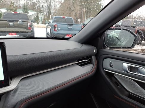 New 2026 Ford Explorer ST w/ Sun And Sound Package image 11