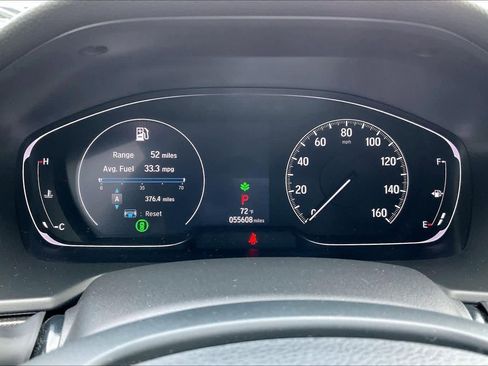 Used 2018 Honda Accord Sport image 24