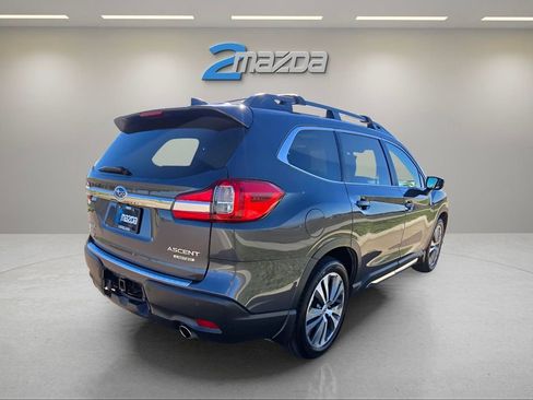 Used 2022 Subaru Ascent Limited w/ Technology Package image 5