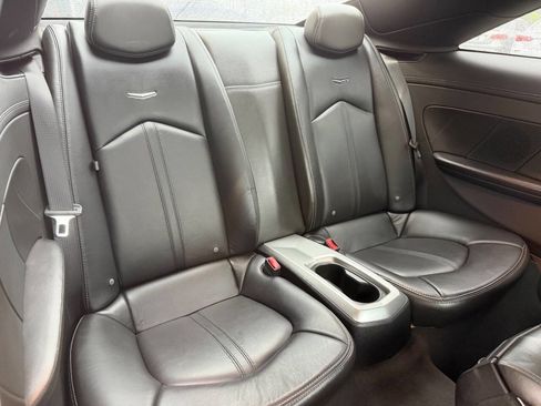 Used 2011 Cadillac CTS Performance w/ Performance Luxury Package RWD image 14