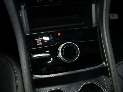 New 2025 Jeep Grand Cherokee Limited image 20