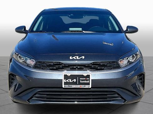 Certified 2023 Kia Forte LX image 3