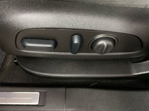 Used 2023 GMC Acadia AT4 w/ Trailering Package image 12