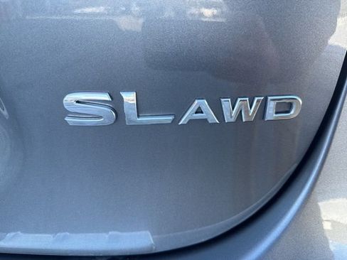 Used 2022 Nissan Rogue Sport SL image 9