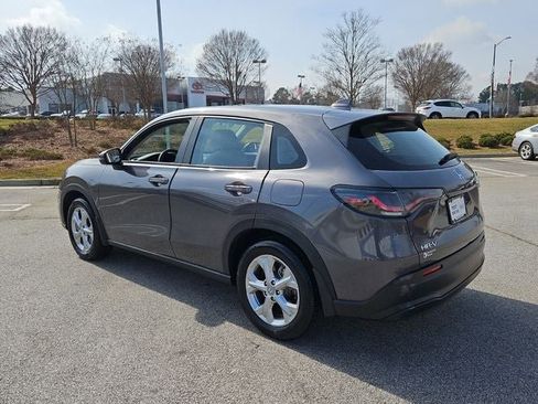 Used 2024 Honda HR-V LX image 4