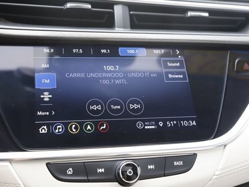 Used 2023 Buick Encore GX Essence w/ Advanced Technology Package image 25