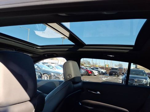 Certified 2023 Cadillac XT4 Premium Luxury w/ Cold Weather Package image 17