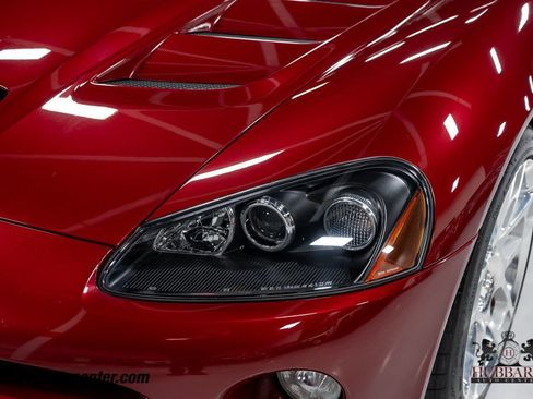 Used 2008 Dodge Viper SRT-10 w/ Protection Group image 14