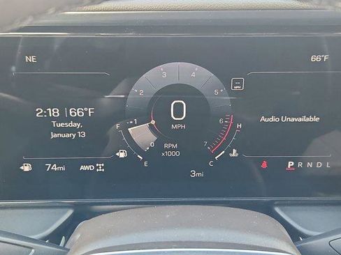 New 2026 GMC Terrain Denali image 18