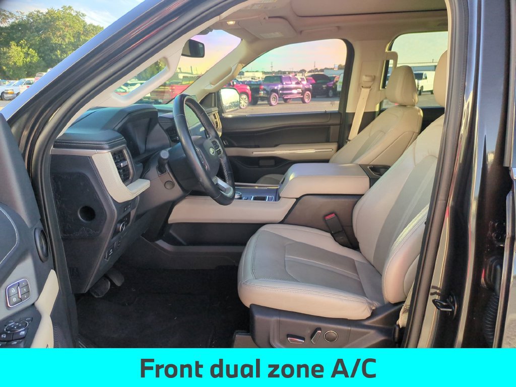 Used 2024 Ford Expedition Limited RWD image 18