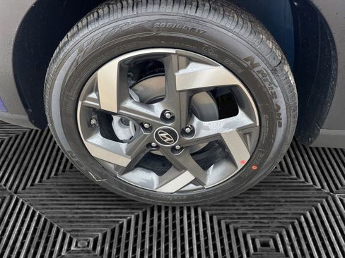 New 2026 Hyundai Venue SEL FWD image 15