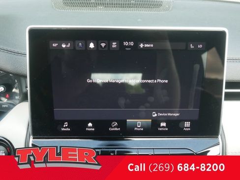 Certified 2025 Jeep Compass Limited AWD/4WD image 46