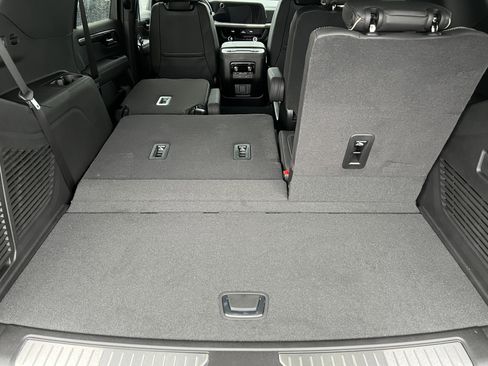 New 2026 Chevrolet Tahoe Premier image 20