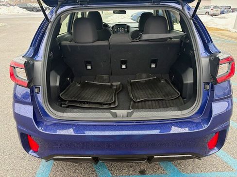 Used 2024 Subaru Impreza 2.0i image 7