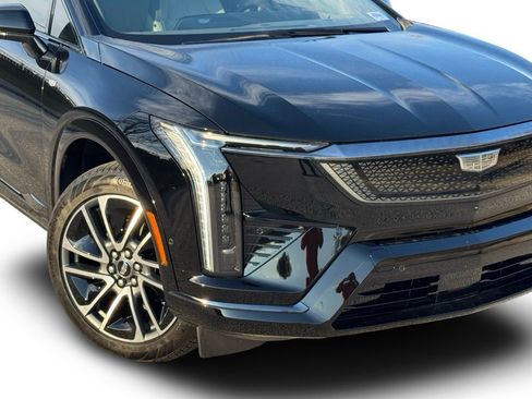 New 2026 Cadillac Optiq Sport 1 image 6