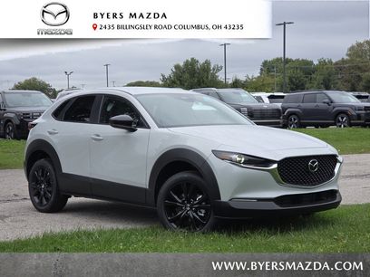 New 2026 MAZDA CX-30 AWD 2.5 S w/ Select Sport Pkg