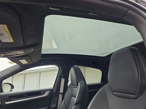 Certified 2024 Porsche Cayenne Turbo image 16