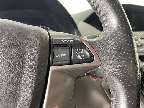 Used 2016 Honda Odyssey EX-L image 9