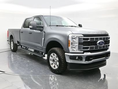 Used 2024 Ford F250 XLT
