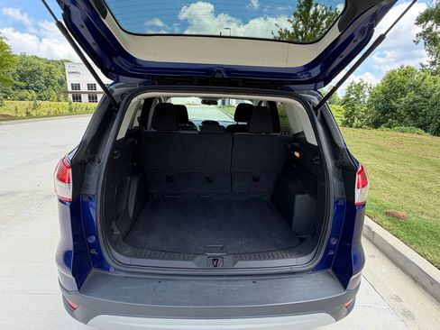 Used 2016 Ford Escape SE AWD/4WD image 14