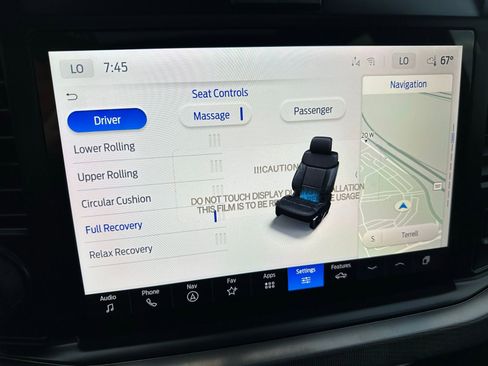 New 2026 Ford F250 Platinum image 26