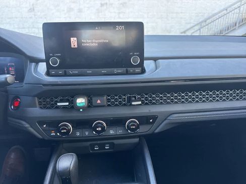 Used 2023 Honda Accord EX image 20