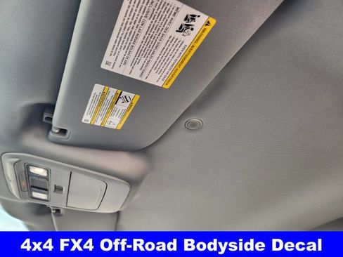 New 2026 Ford F150 XLT w/ Equipment Group 302A MID AWD/4WD image 26