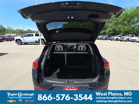 Certified 2023 Buick Encore GX Select w/ Experience Buick Package FWD image 32