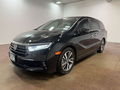 Used 2023 Honda Odyssey Touring image 39