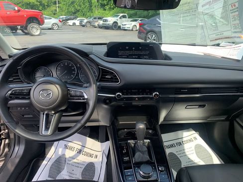 Used 2025 MAZDA CX-30 AWD 2.5 S w/ Preferred Package image 20