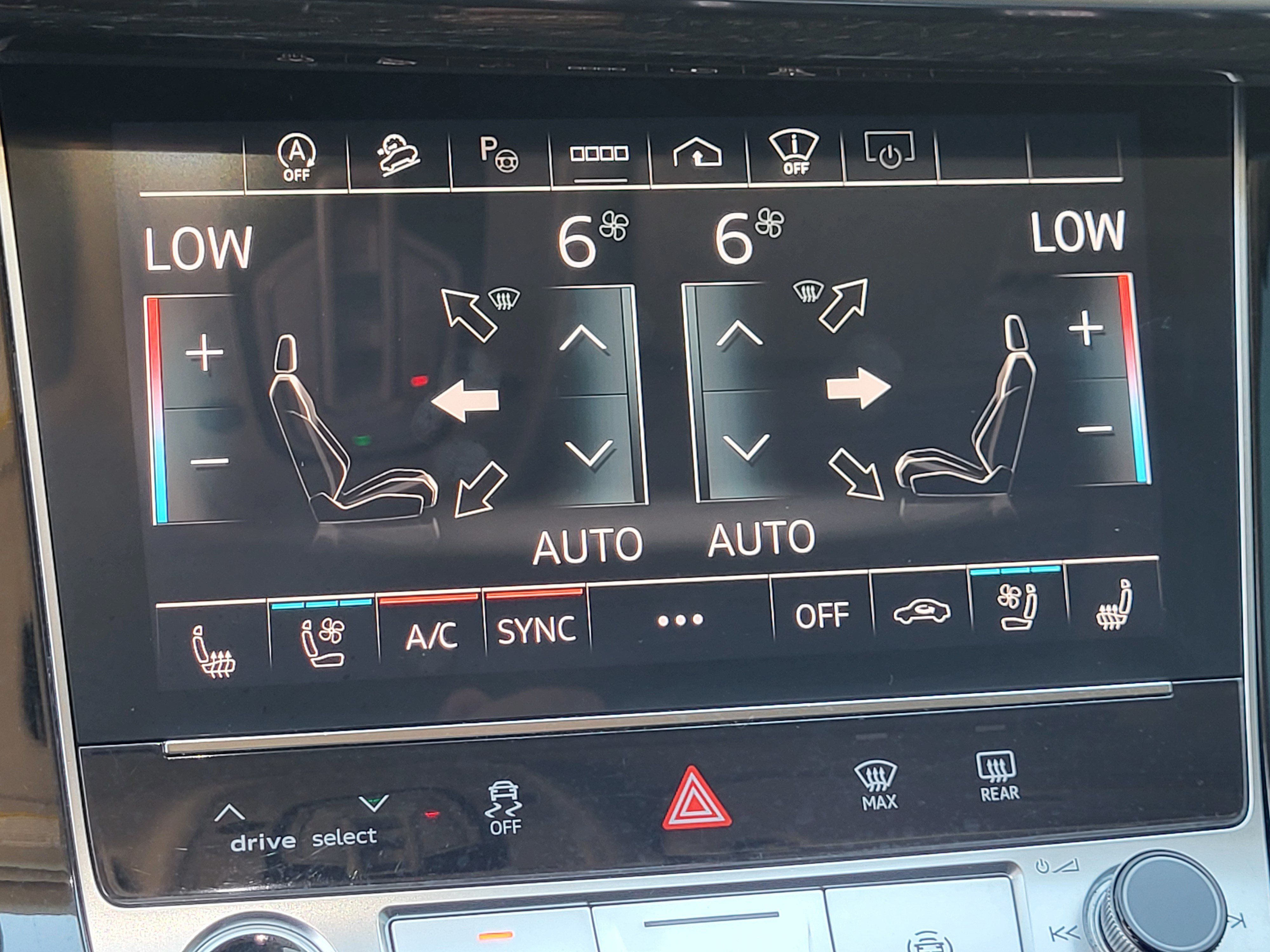 Used 2023 Audi Q7 3.0T Prestige AWD/4WD image 17