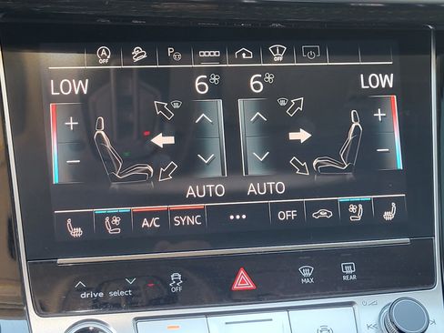 Used 2023 Audi Q7 3.0T Prestige AWD/4WD image 17