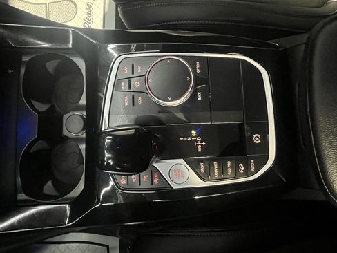 Used 2023 BMW X4 xDrive30i w/ Parking Assistance Package image 19