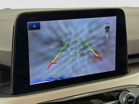 Used 2022 Ford Escape SE image 28