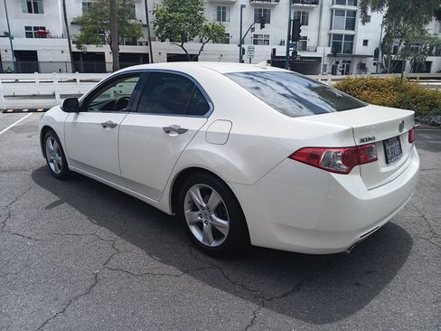 Used 2010 Acura TSX Sedan FWD image 6