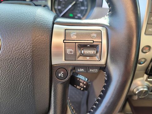 Used 2019 Lexus GX 460 Luxury AWD/4WD image 31
