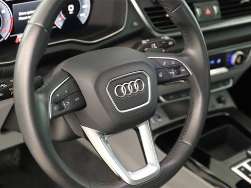 Certified 2023 Audi Q5 2.0T Premium Plus w/ Premium Plus Package image 16