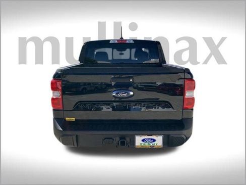 New 2024 Ford Maverick Lariat w/ FX4 Off-Road Package image 14
