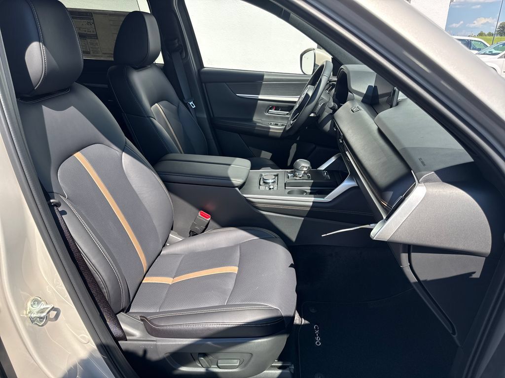 New 2026 MAZDA CX-90 3.3 Turbo S w/ Premium Plus AWD/4WD image 14