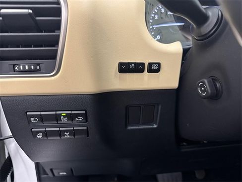 Used 2020 Lexus NX 300 AWD w/ Premium Package image 11