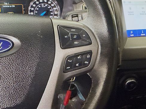 Used 2019 Ford Ranger XLT w/ Equipment Group 301A Mid image 15