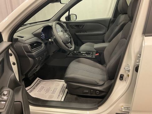 New 2026 Subaru Forester Premium AWD/4WD image 12