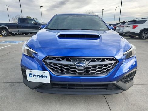 Used 2024 Subaru WRX Premium image 3